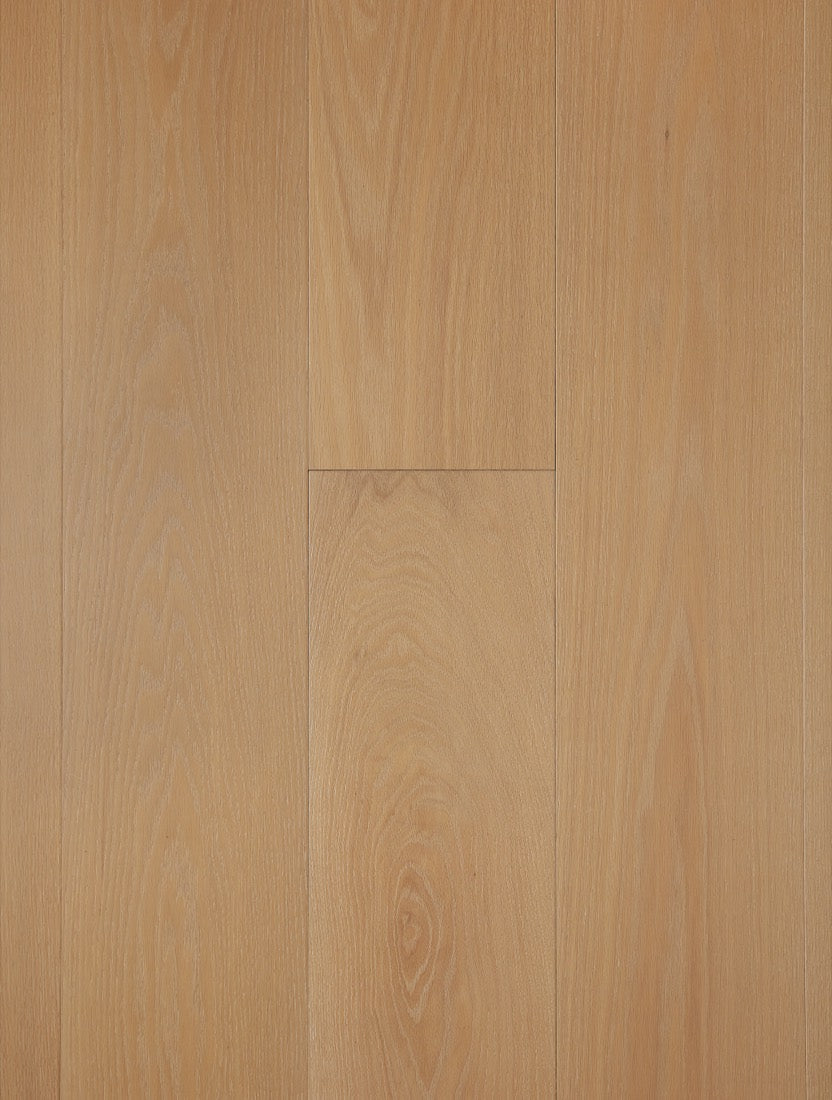 California Oak boards from above