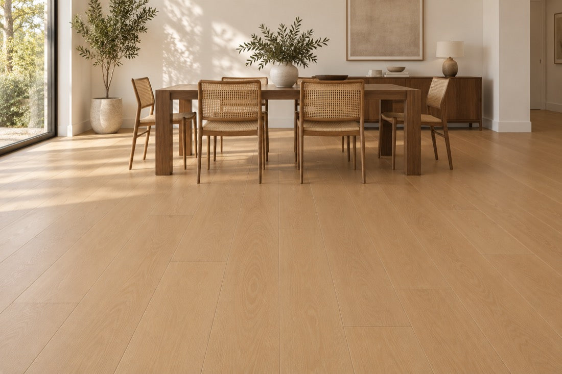 California Oak