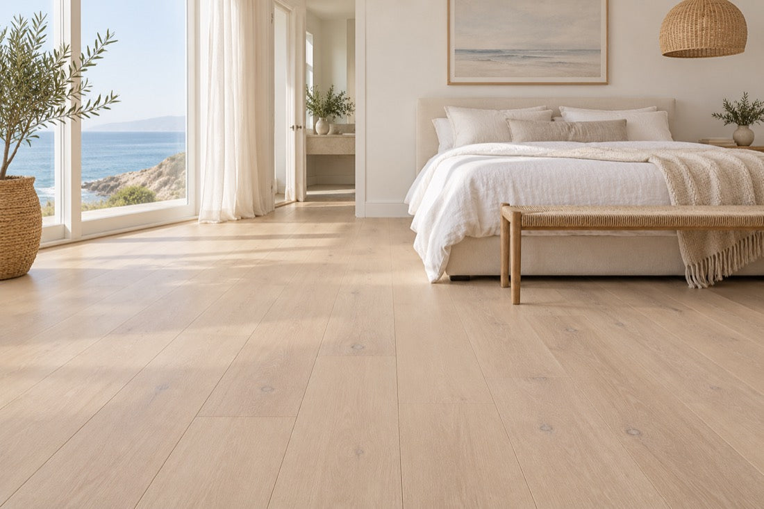 Linen Oak