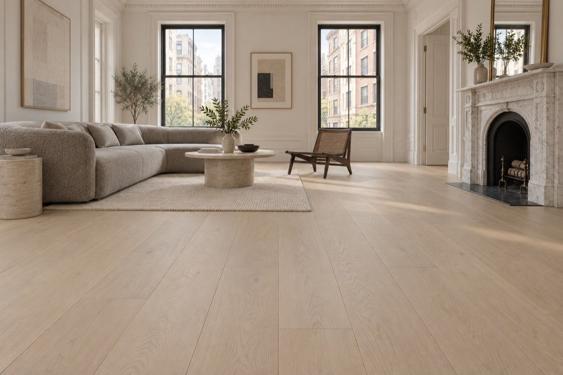 Manhattan Oak