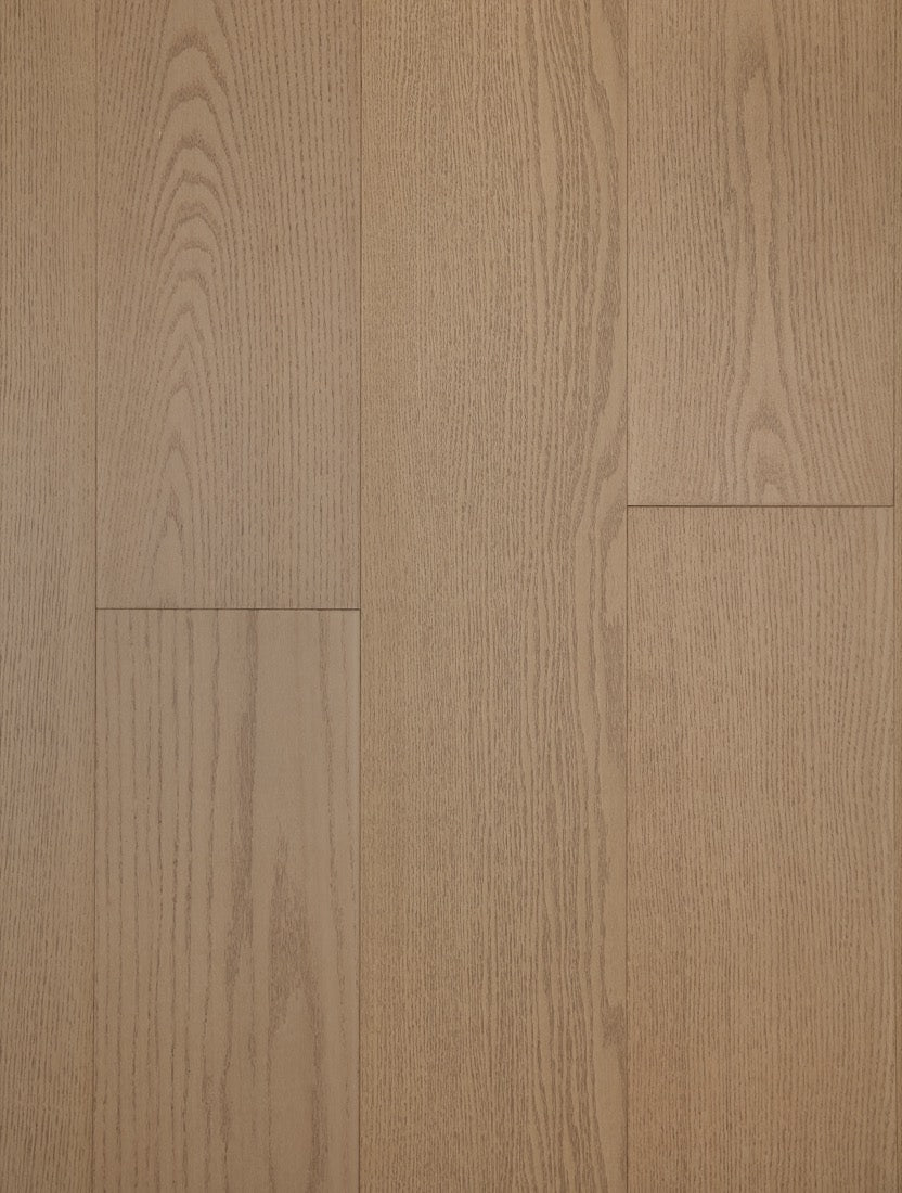 Miami Oak boards from above