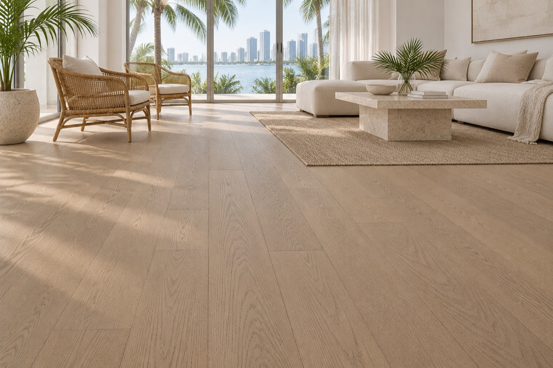 Miami Oak