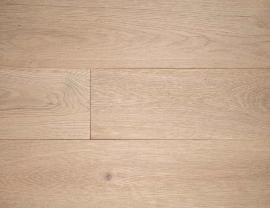 Oat Oak boards from above