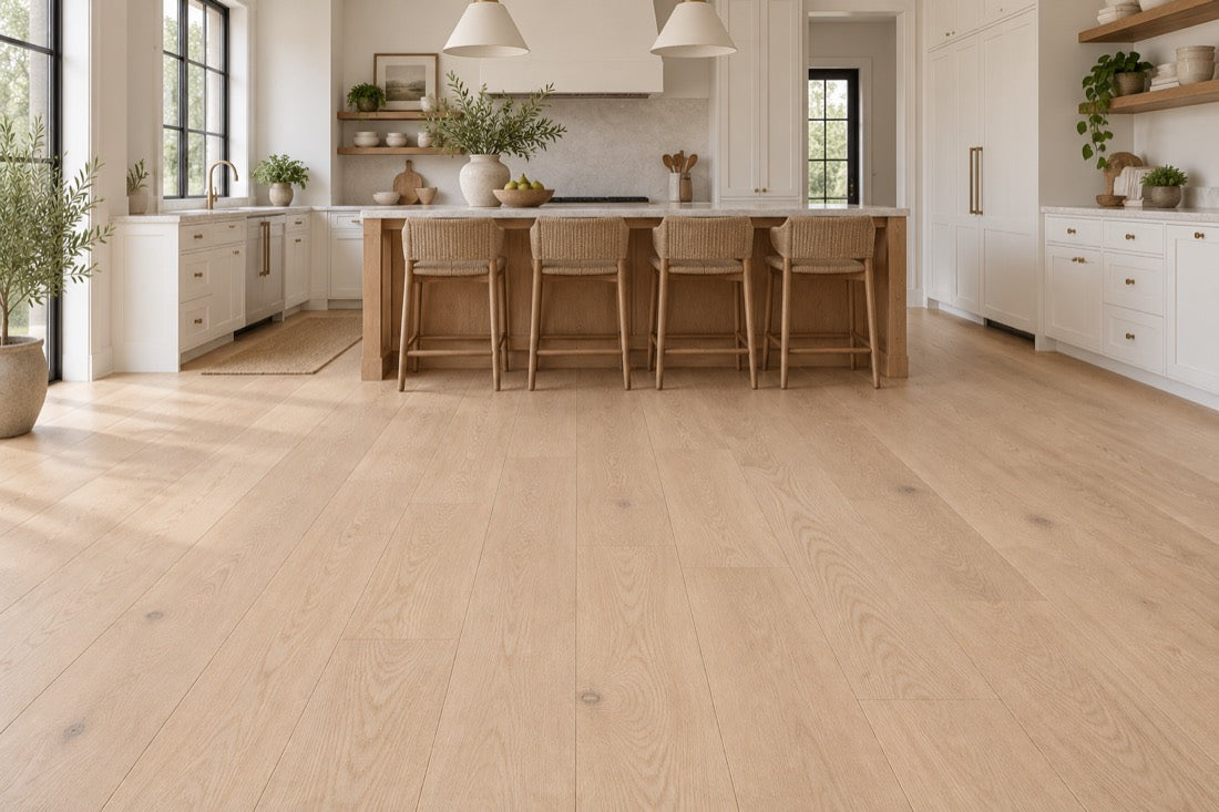 Oat Oak