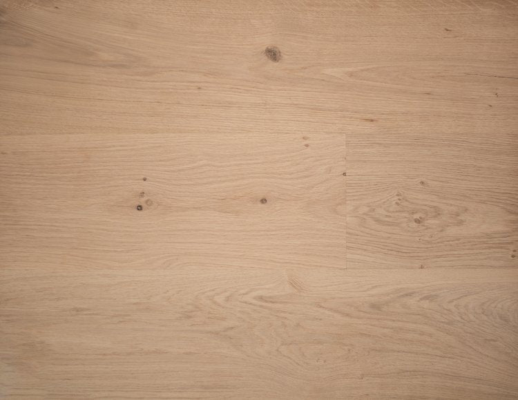 Unfinished Oak