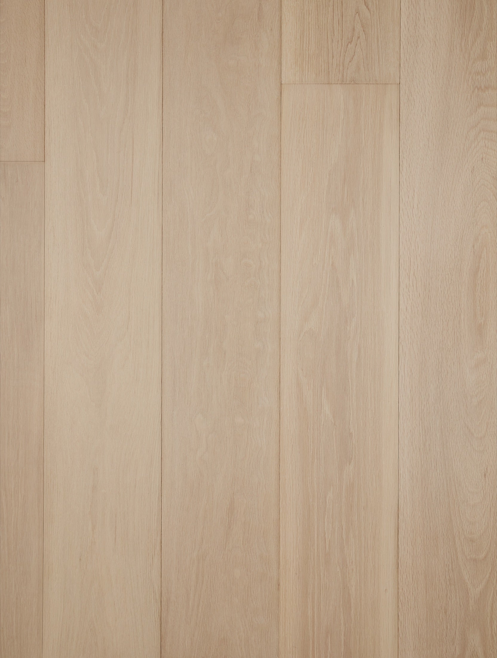 Aspen Oak, boards from above