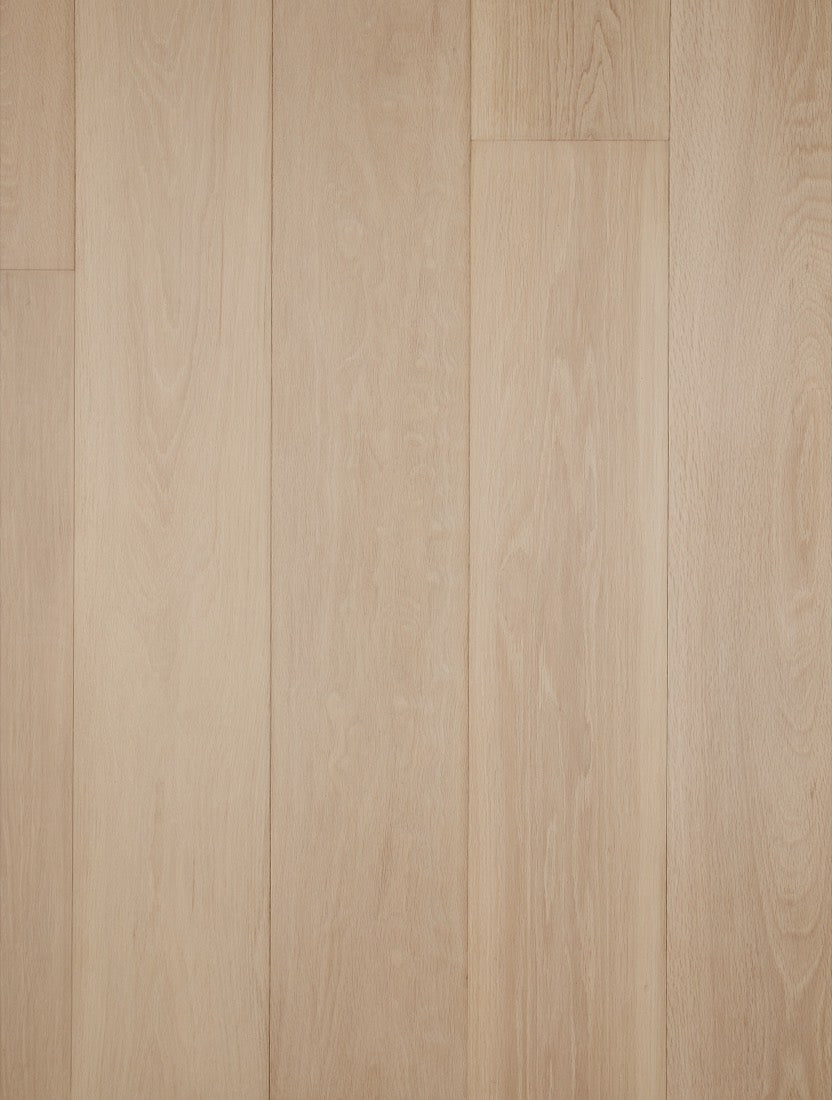 Aspen Oak boards from above