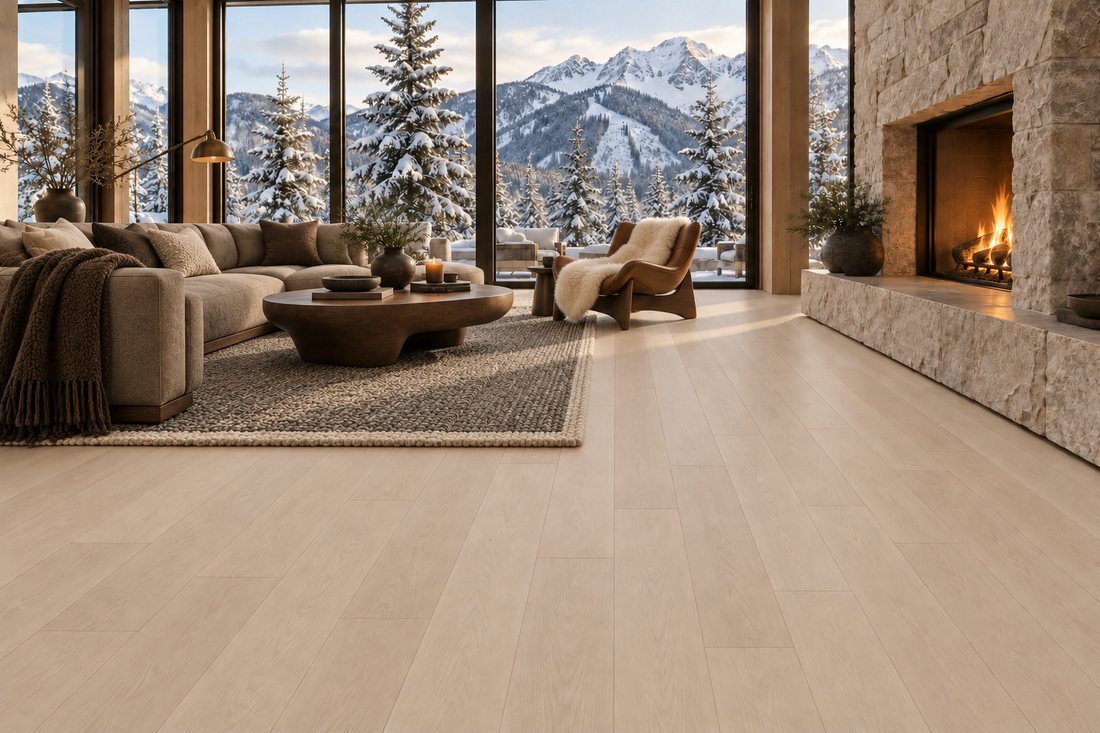 Aspen Oak