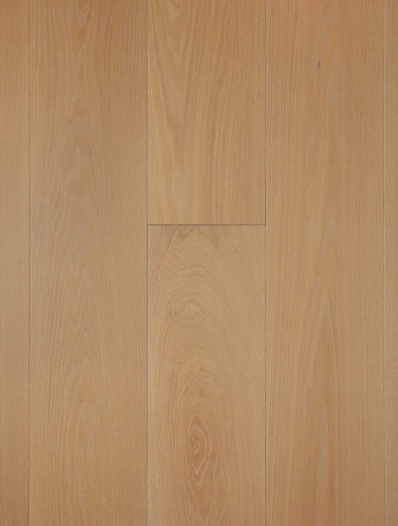California Oak, boards from above