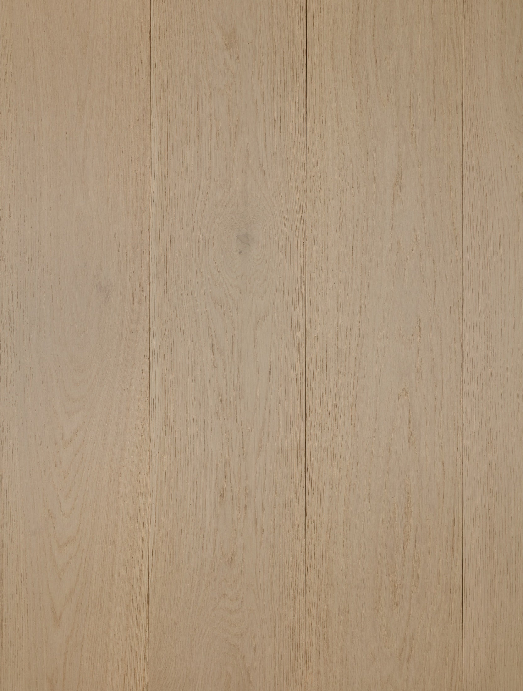 Manhattan Oak, boards from above