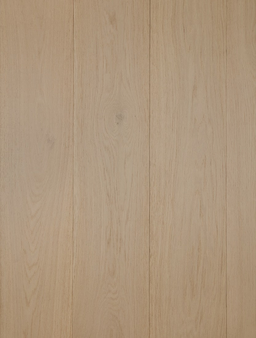 Manhattan Oak boards from above