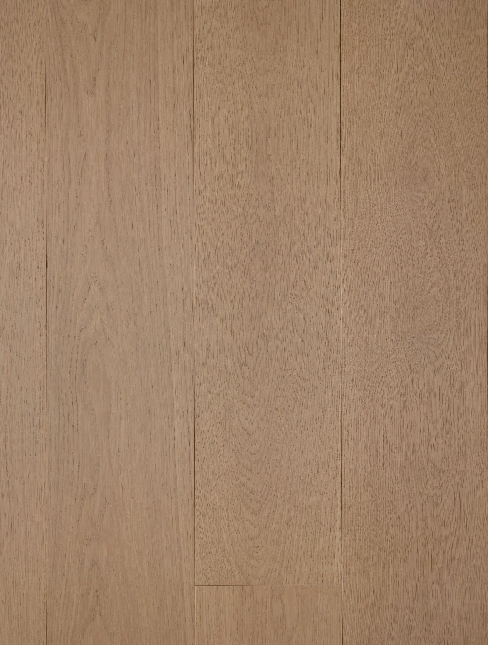 Natural Oak, boards from above