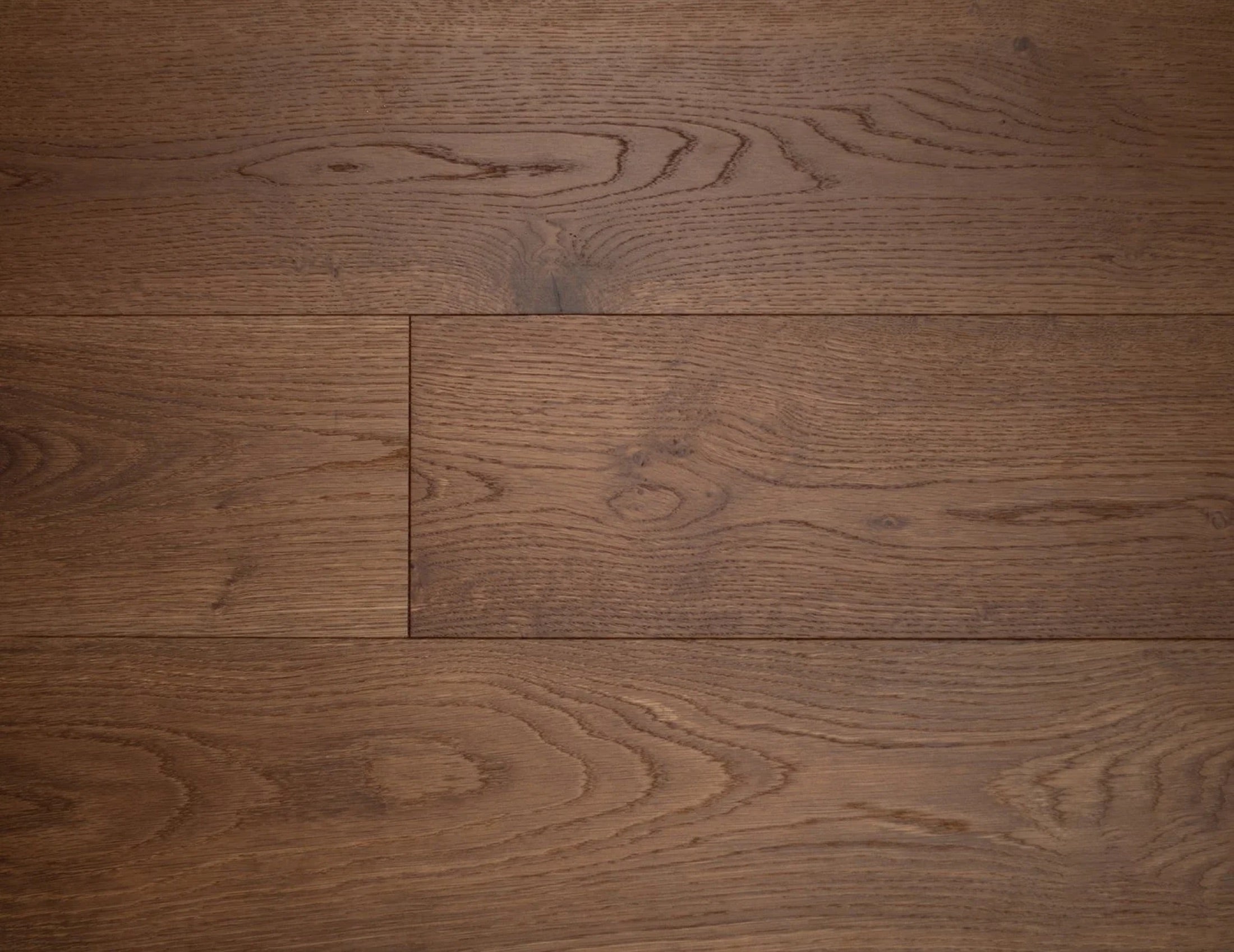 Whiskey Oak, boards from above